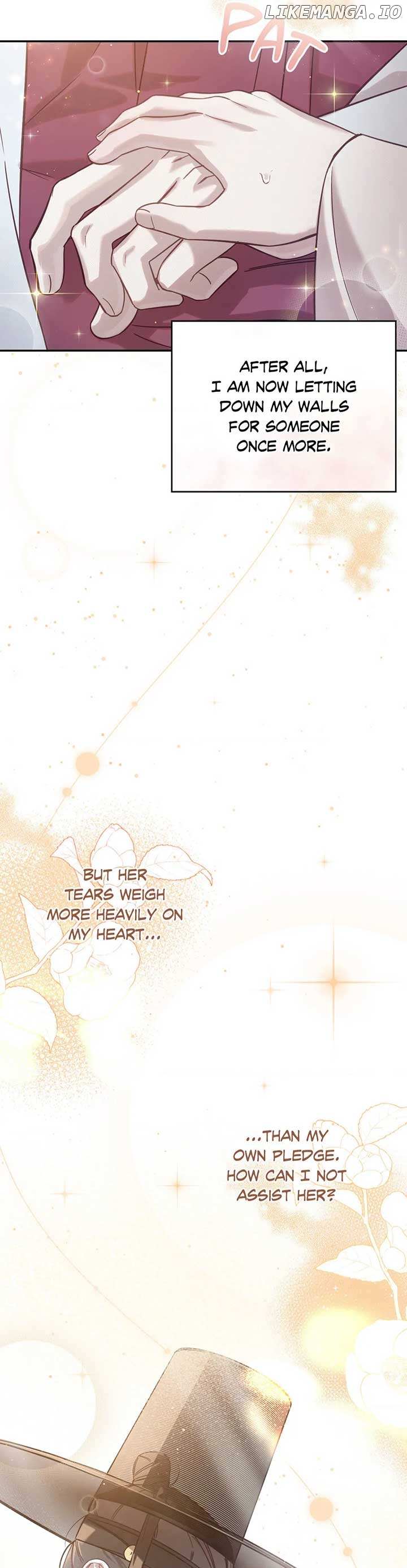 To my many obnoxious personalities Chapter 13 page 30 - 