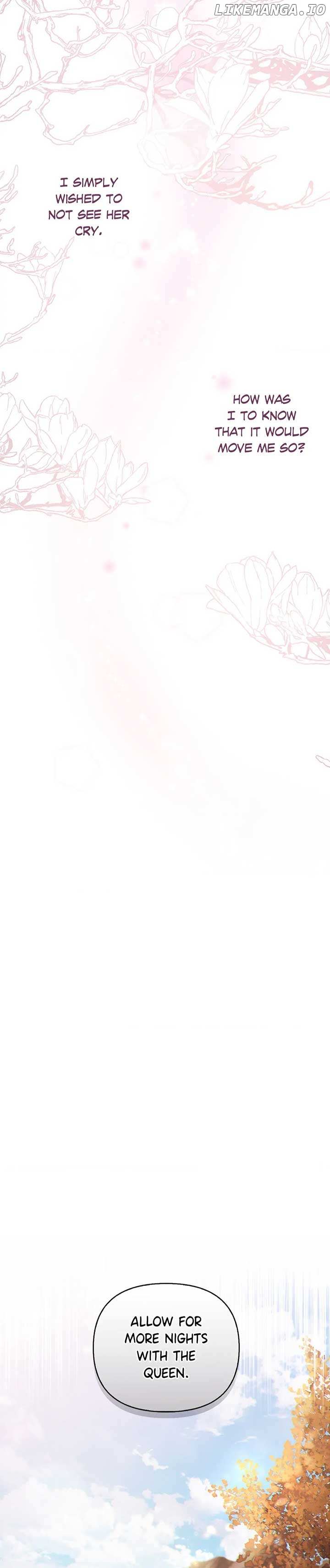 To my many obnoxious personalities Chapter 13 page 32 - 