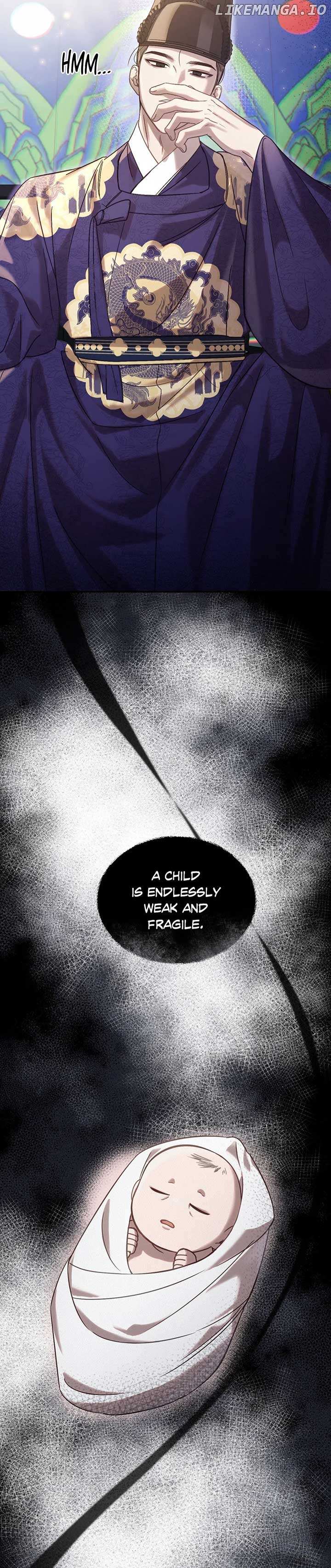 To my many obnoxious personalities Chapter 13 page 34 - 