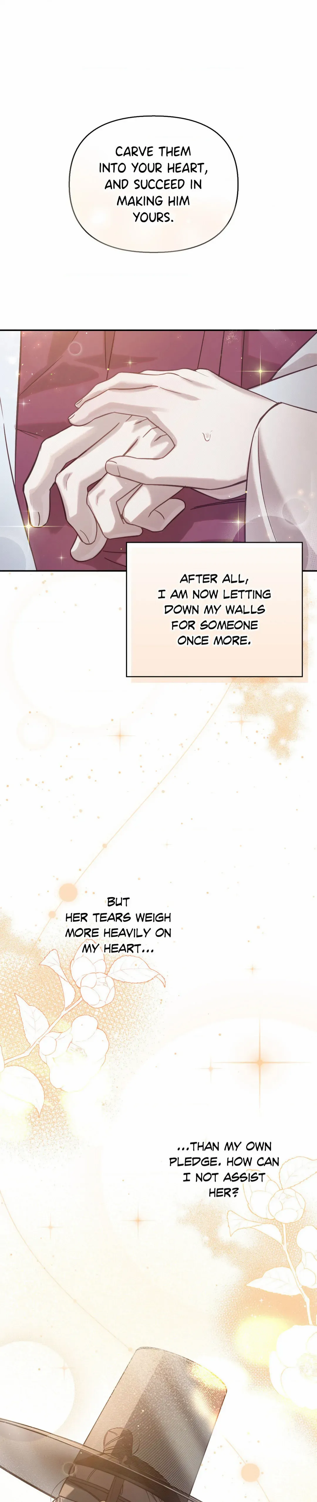 To my many obnoxious personalities Chapter 14 page 2 - 