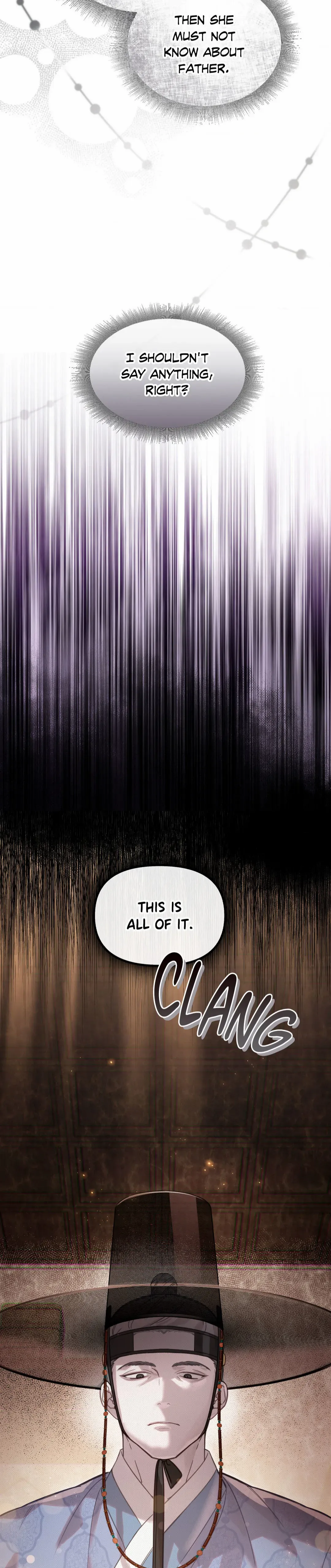 To my many obnoxious personalities Chapter 14 page 20 - 