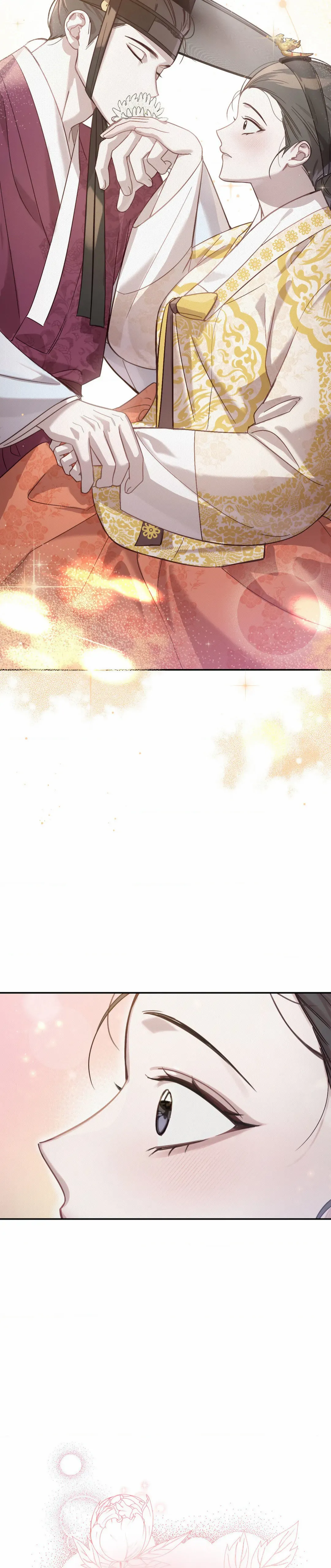 To my many obnoxious personalities Chapter 14 page 3 - 