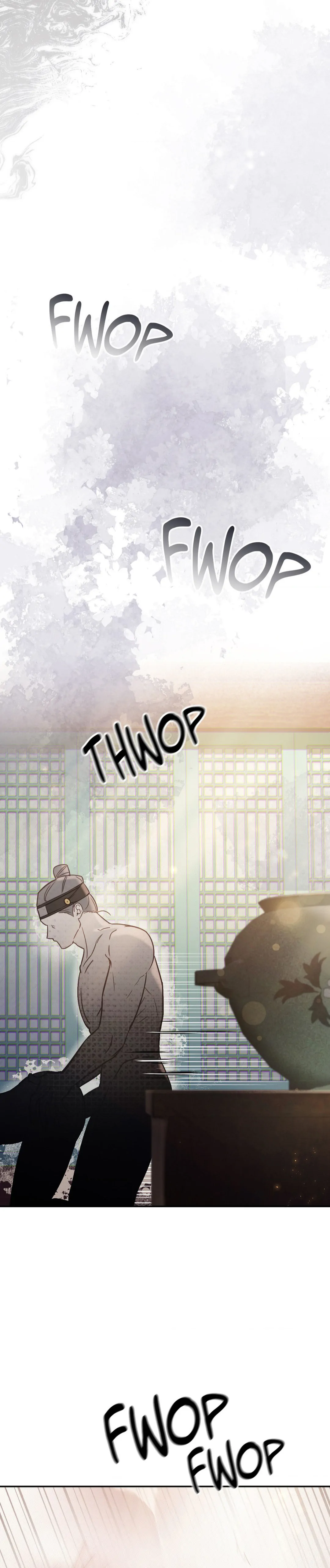 To my many obnoxious personalities Chapter 14 page 29 - 