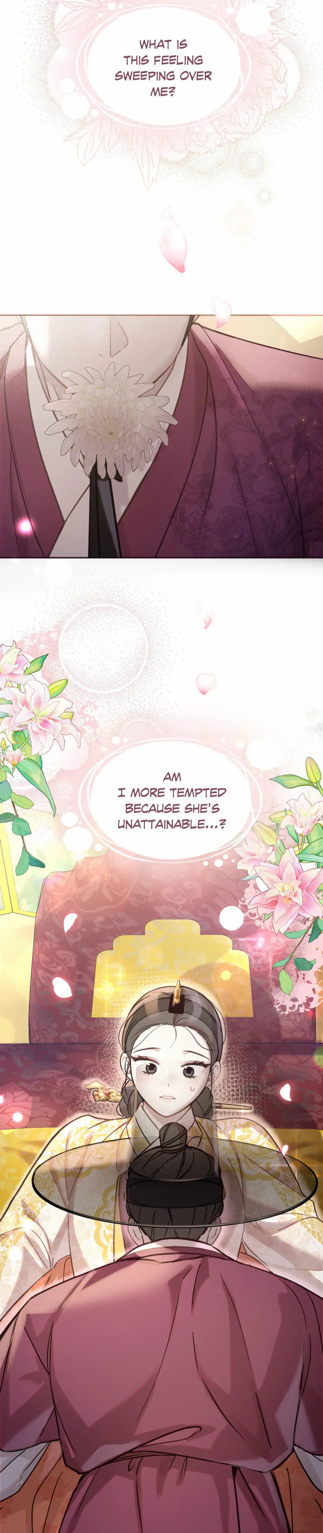 To my many obnoxious personalities Chapter 14 page 4 - 