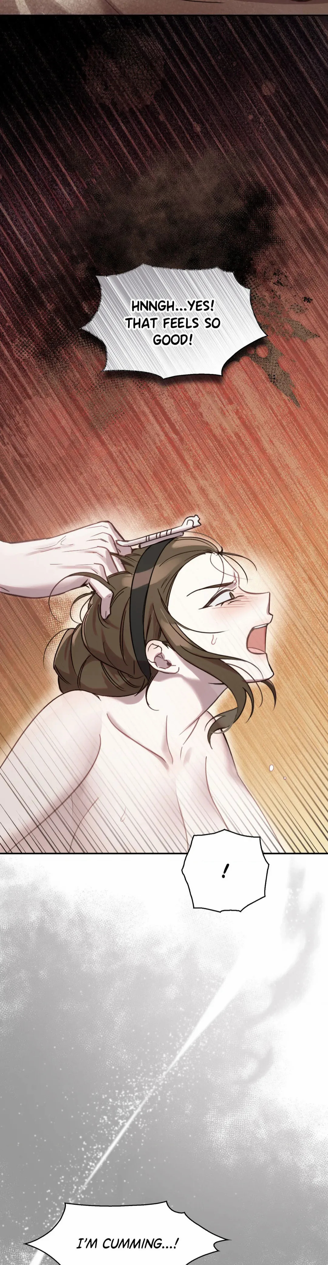 To my many obnoxious personalities Chapter 14 page 36 - 