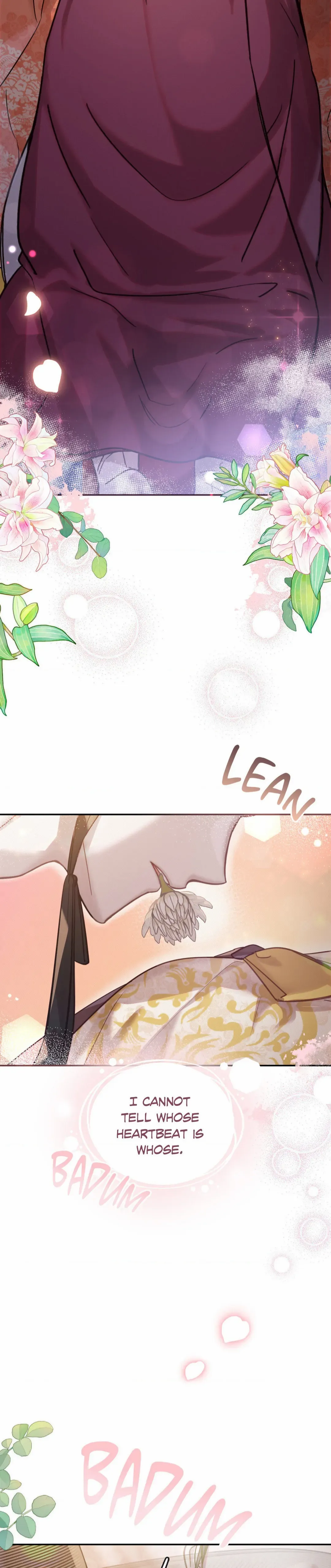 To my many obnoxious personalities Chapter 14 page 5 - 