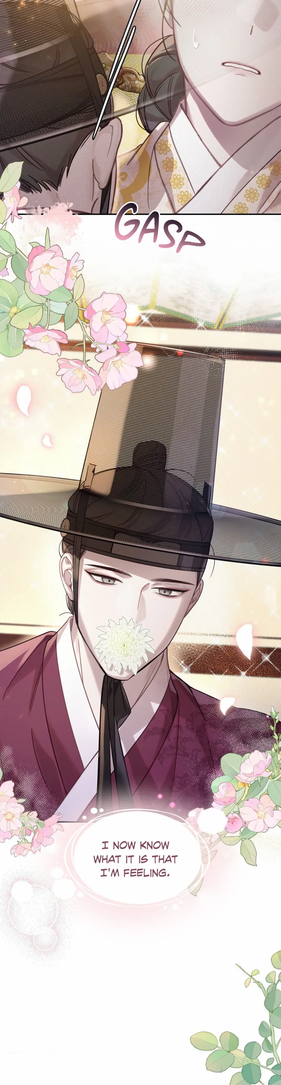To my many obnoxious personalities Chapter 14 page 6 - 