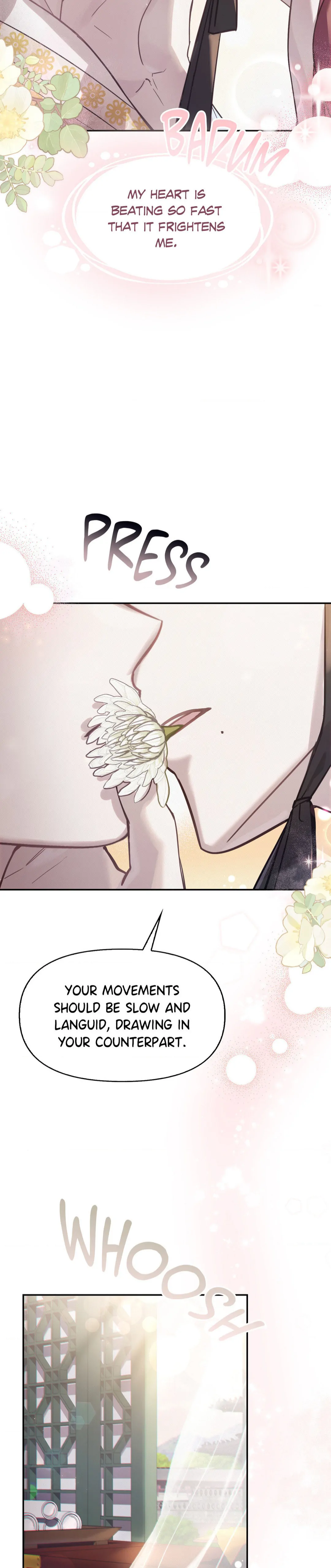 To my many obnoxious personalities Chapter 14 page 8 - 