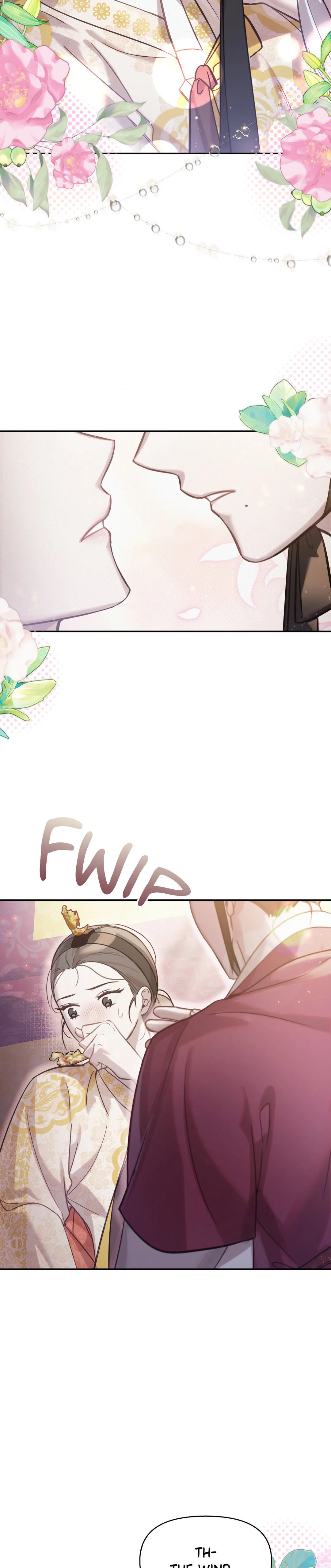 To my many obnoxious personalities Chapter 14 page 10 - 