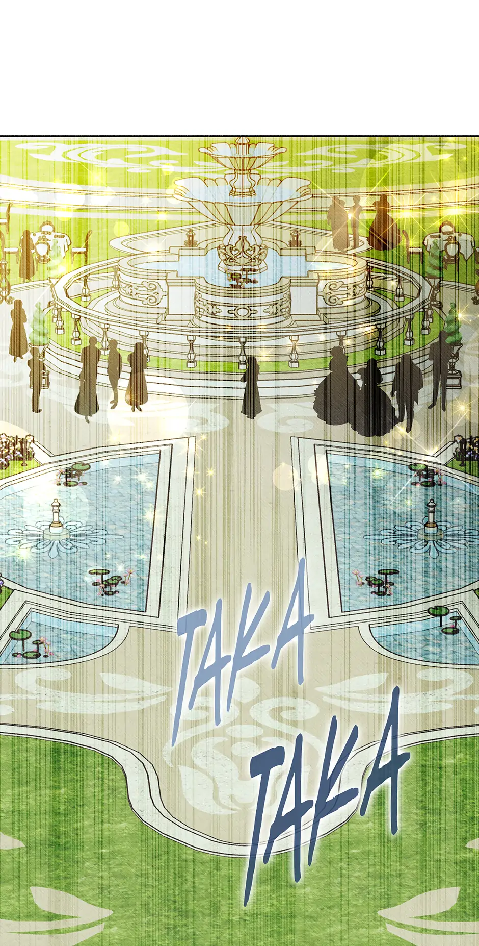 To my many obnoxious personalities Chapter 15 page 41 - 