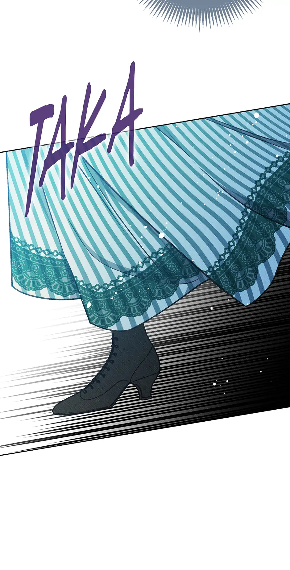 To my many obnoxious personalities Chapter 15 page 44 - 