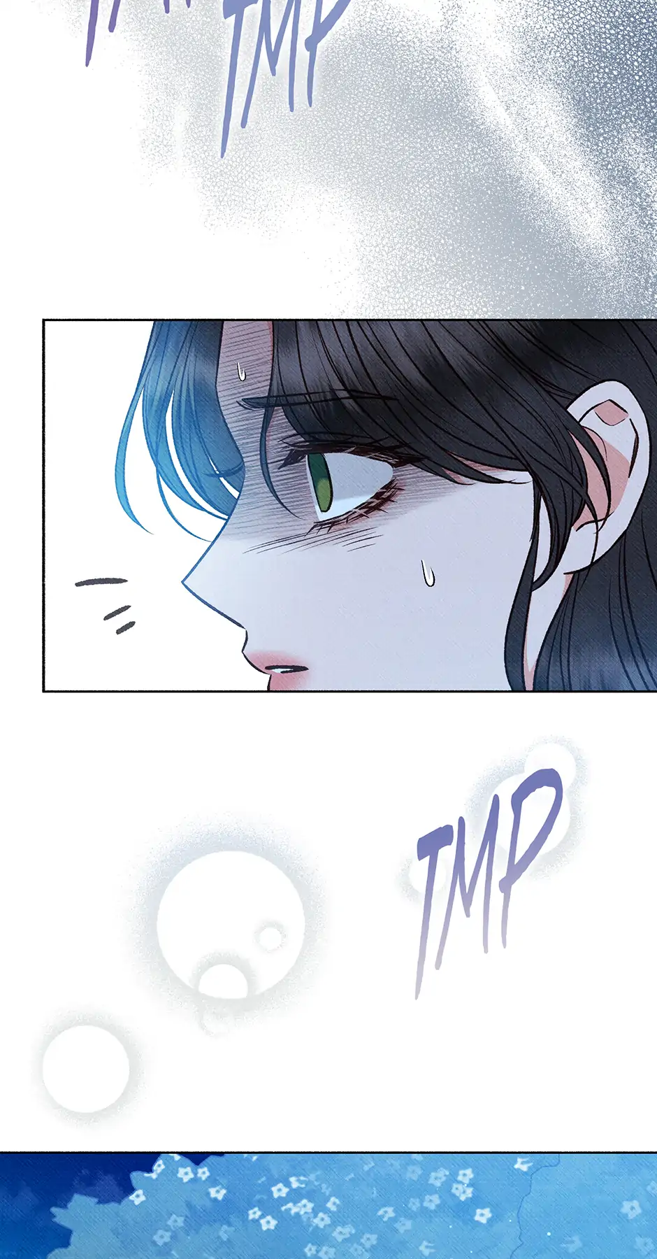 To my many obnoxious personalities Chapter 15 page 46 - 