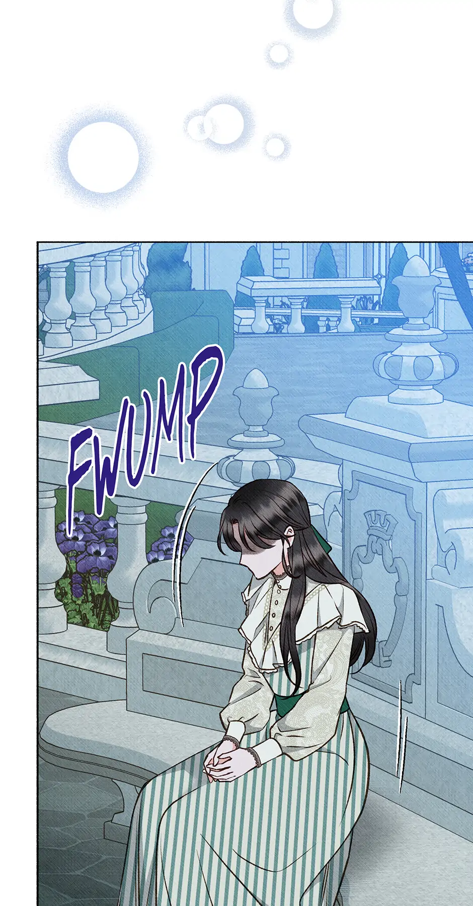 To my many obnoxious personalities Chapter 15 page 48 - 