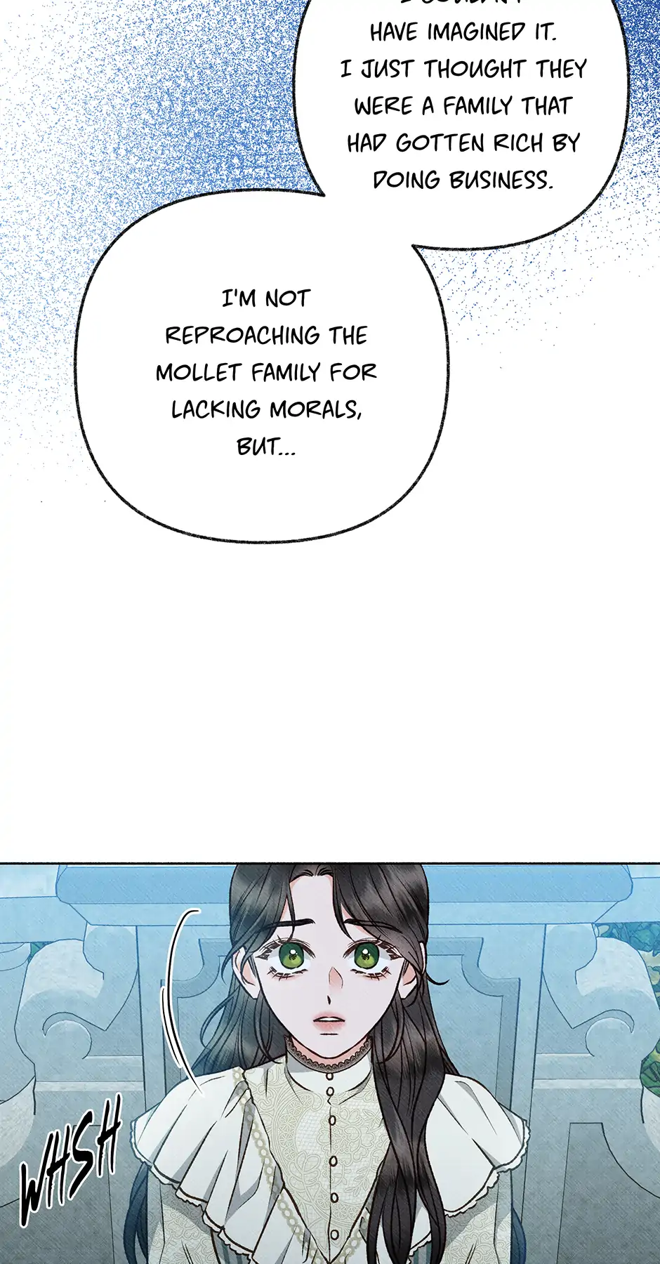 To my many obnoxious personalities Chapter 15 page 50 - 