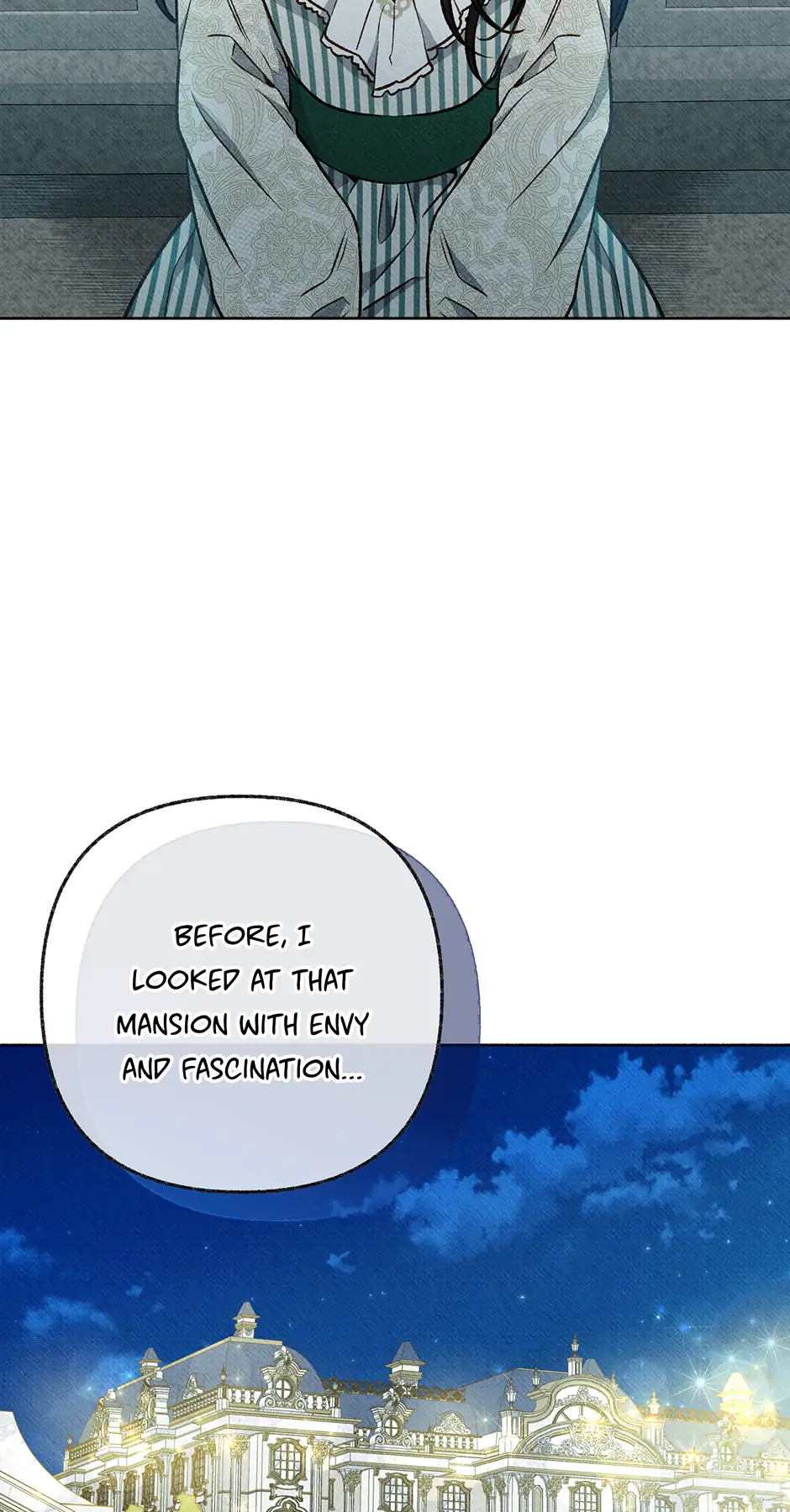 To my many obnoxious personalities Chapter 15 page 51 - 