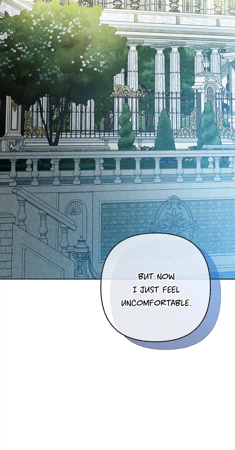To my many obnoxious personalities Chapter 15 page 52 - 