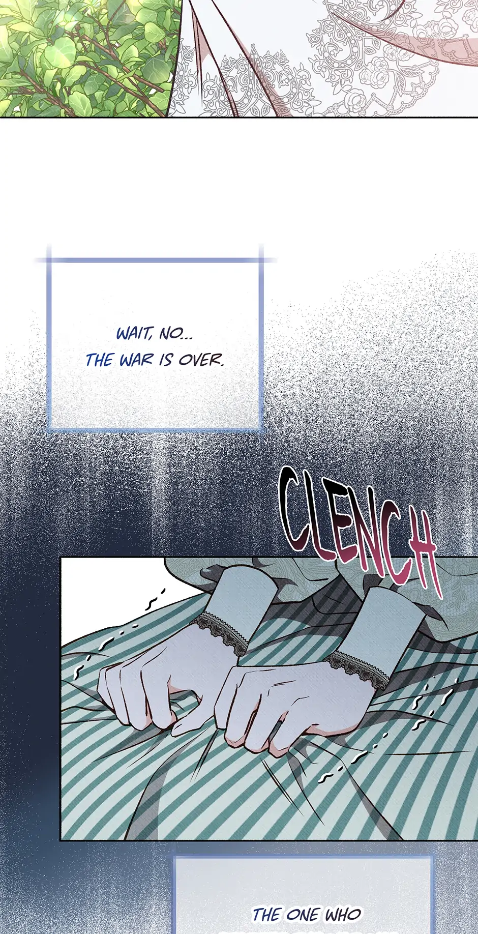To my many obnoxious personalities Chapter 15 page 54 - 