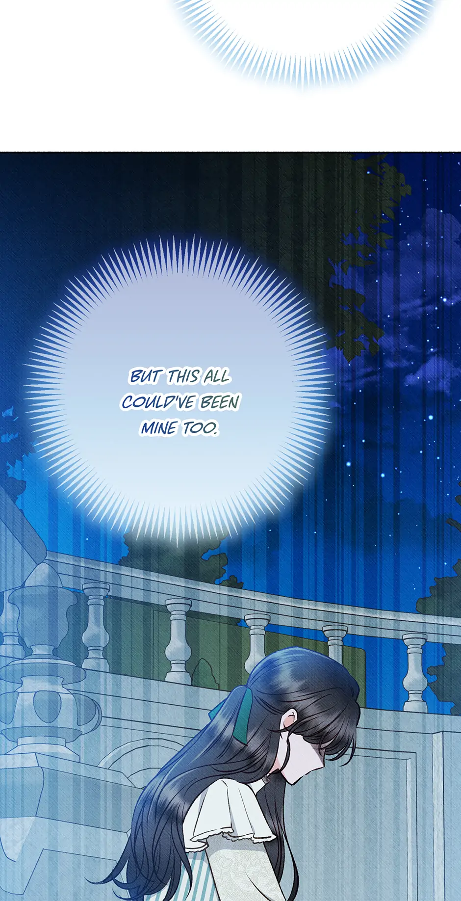 To my many obnoxious personalities Chapter 15 page 57 - 