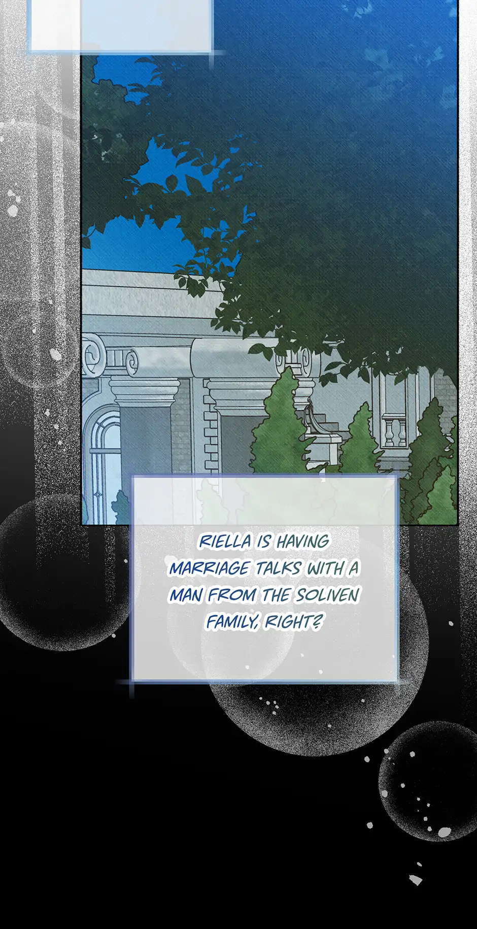 To my many obnoxious personalities Chapter 15 page 59 - 