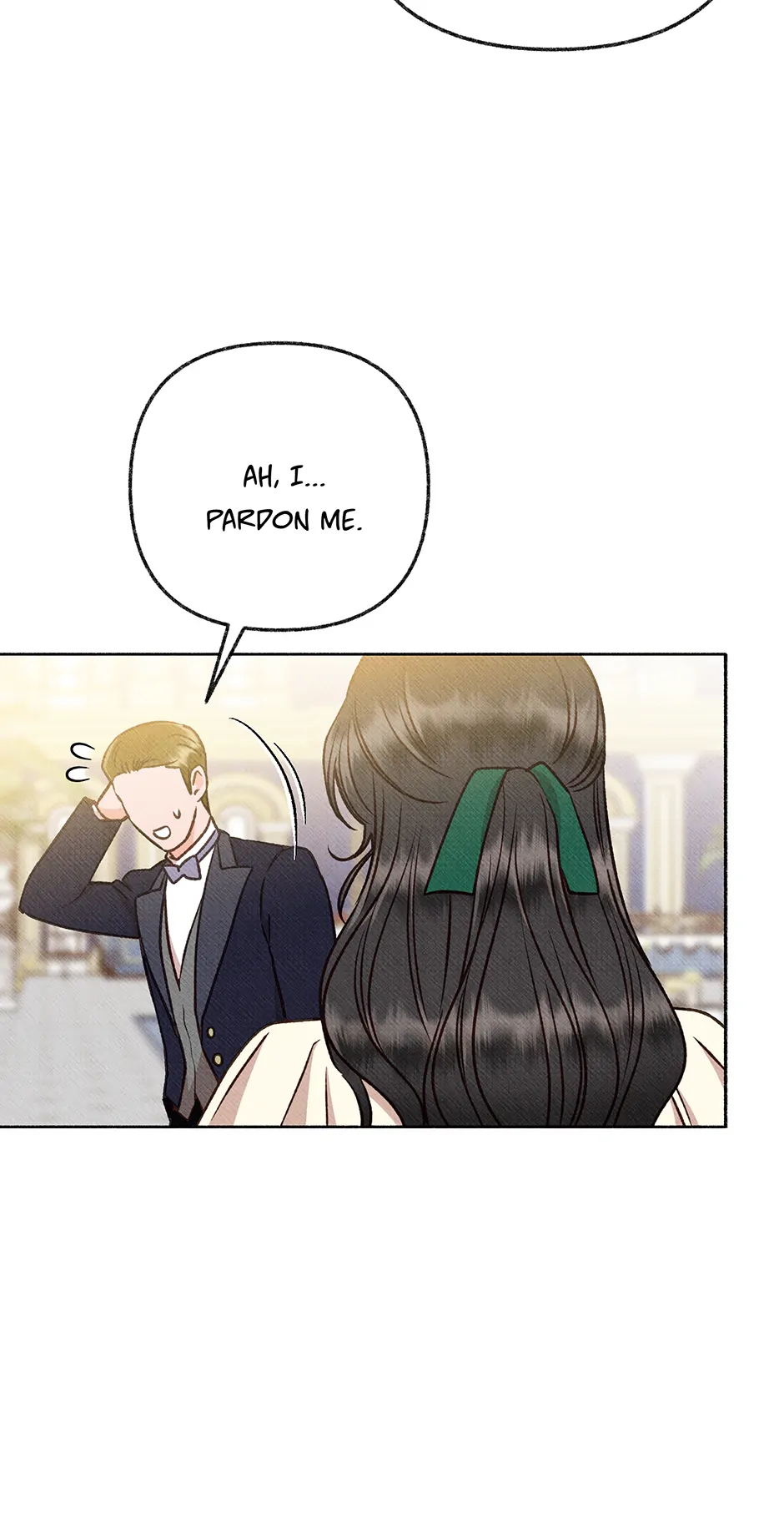 To my many obnoxious personalities Chapter 15 page 7 - 