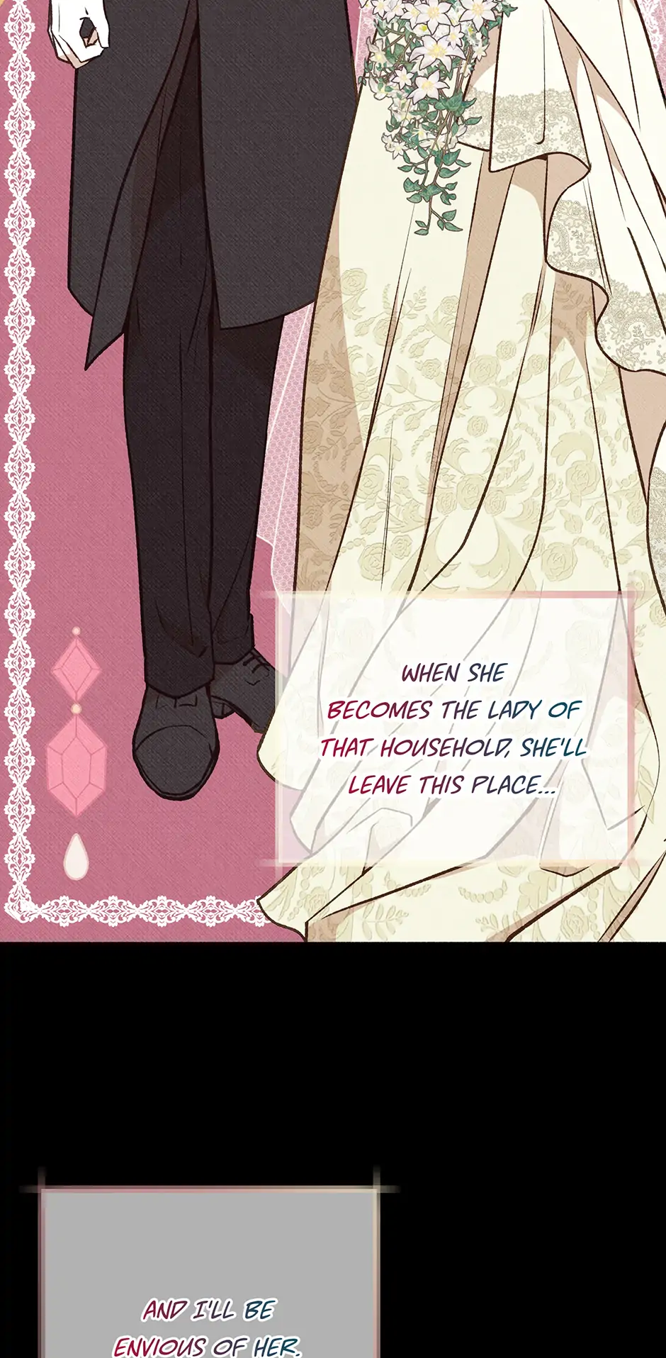 To my many obnoxious personalities Chapter 15 page 61 - 