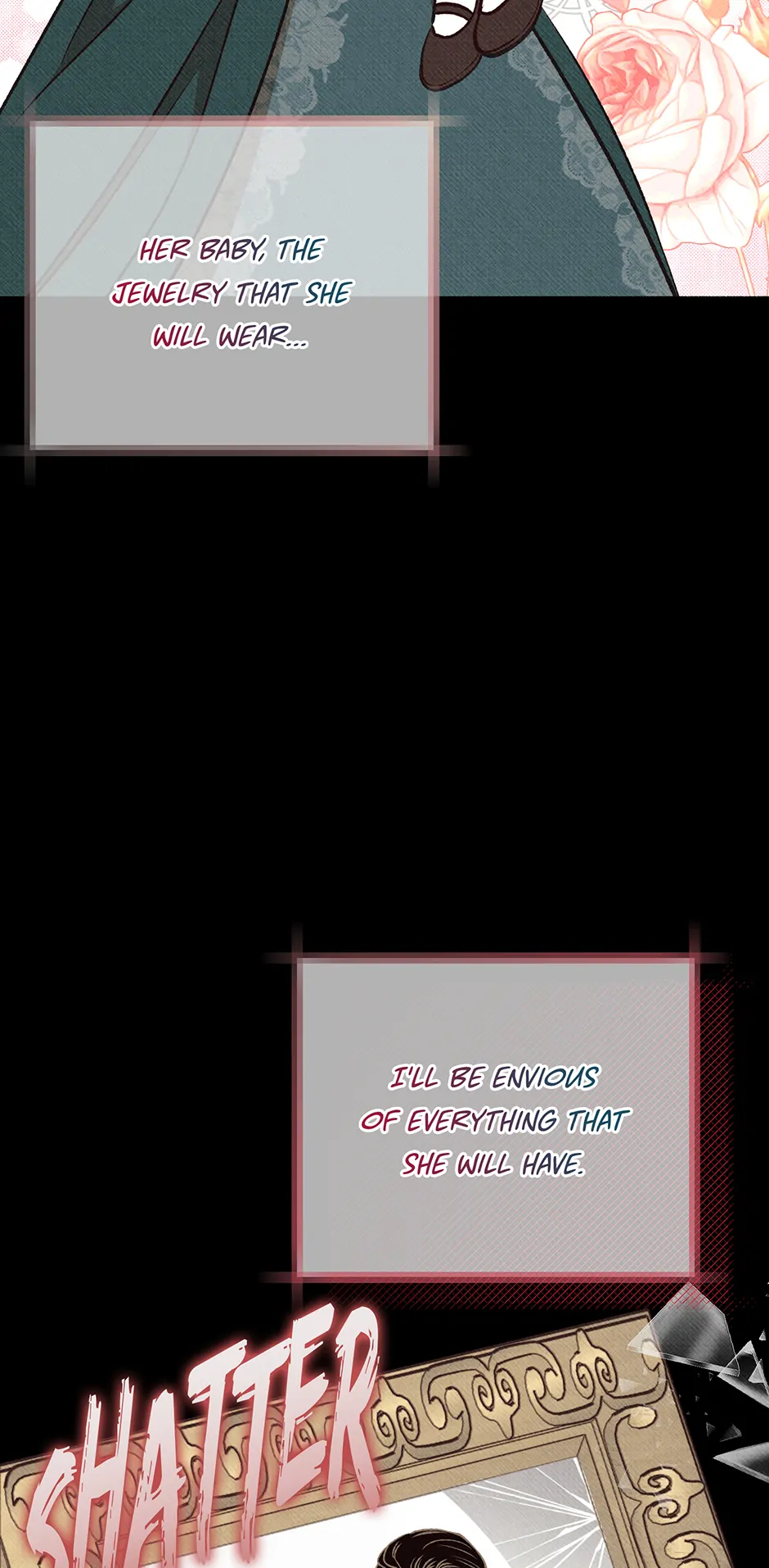 To my many obnoxious personalities Chapter 15 page 63 - 