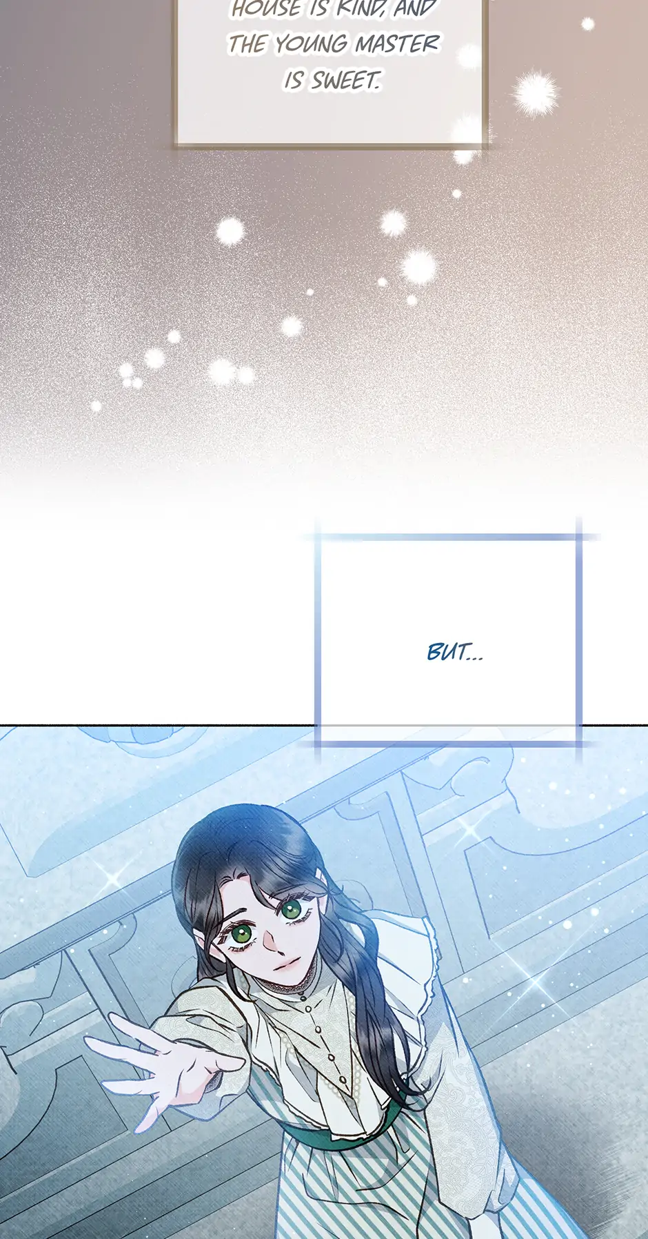 To my many obnoxious personalities Chapter 15 page 69 - 