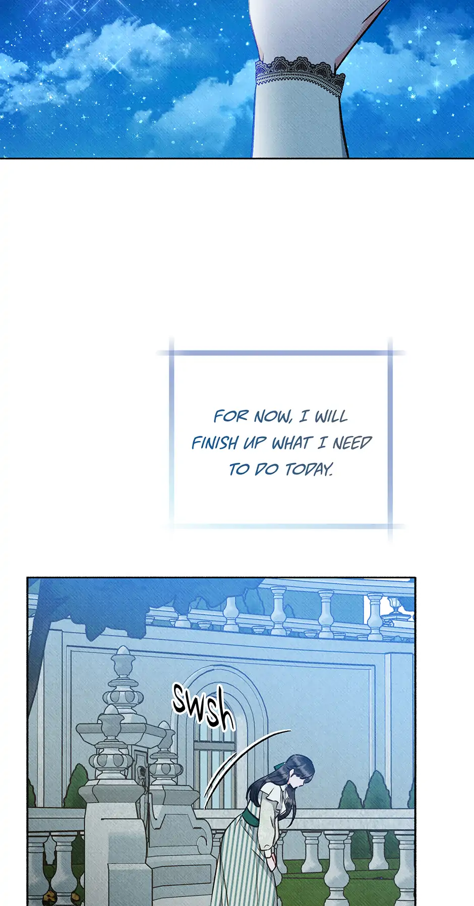 To my many obnoxious personalities Chapter 15 page 71 - 