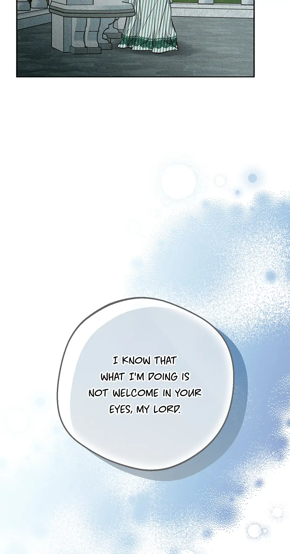To my many obnoxious personalities Chapter 15 page 72 - 