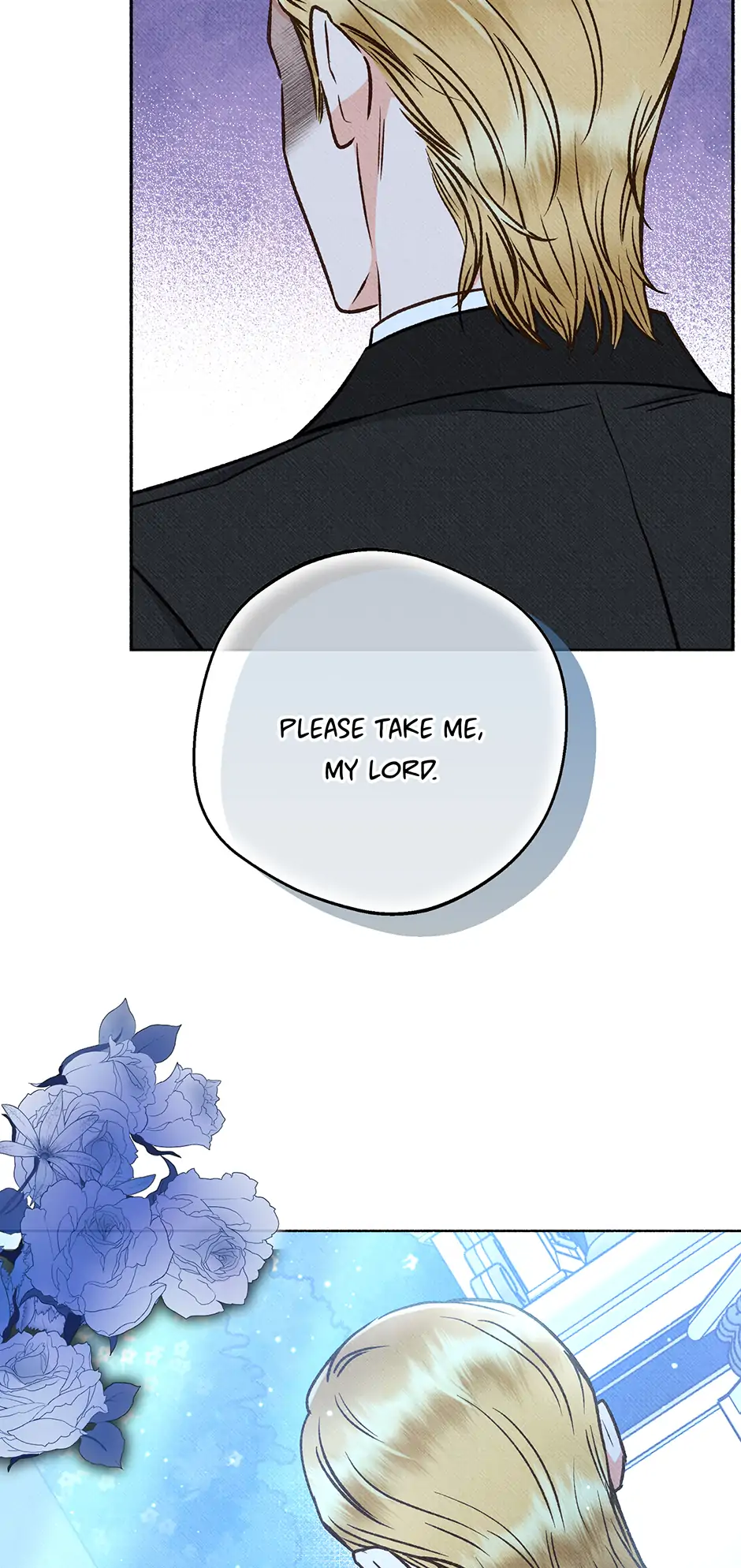 To my many obnoxious personalities Chapter 15 page 78 - 