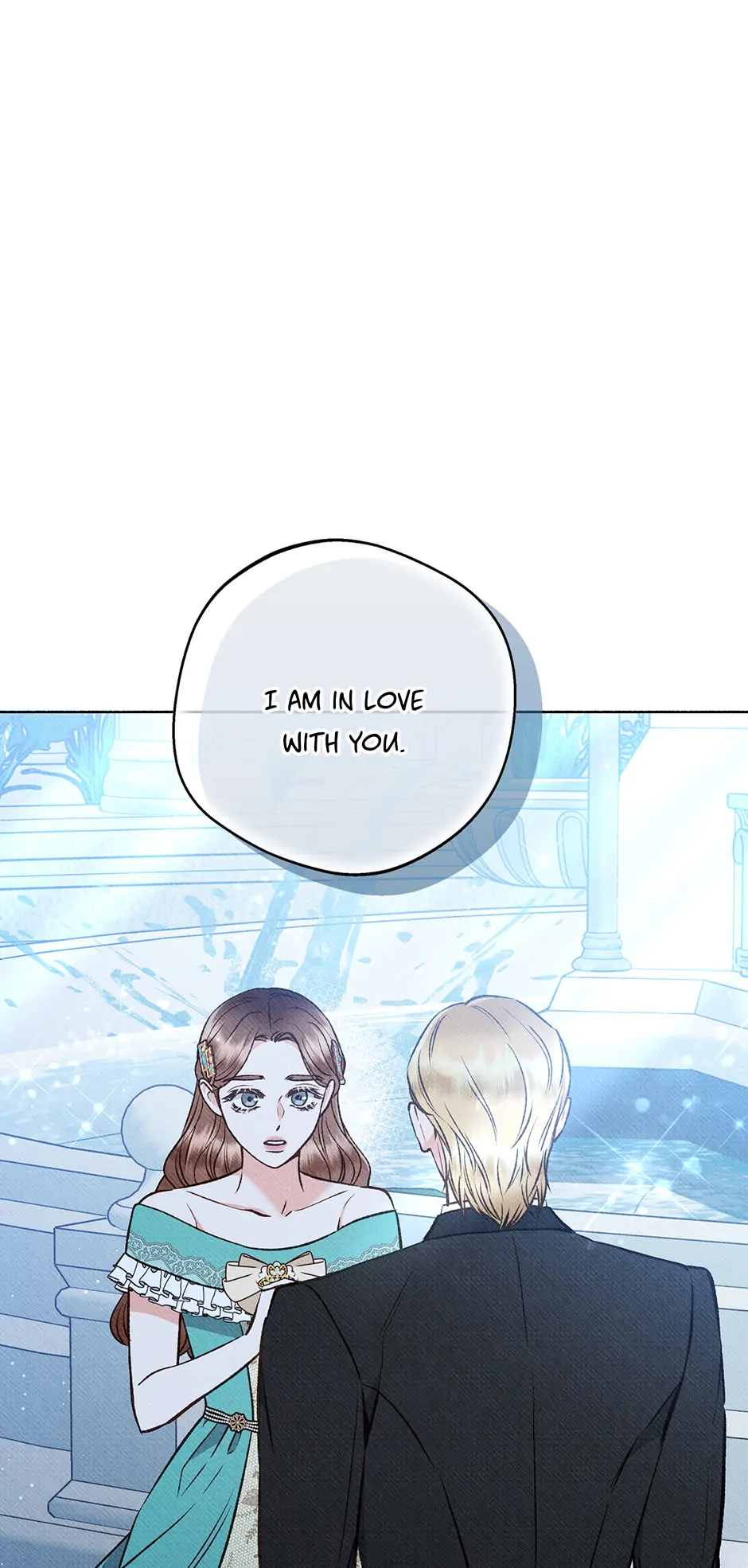 To my many obnoxious personalities Chapter 16 page 2 - 