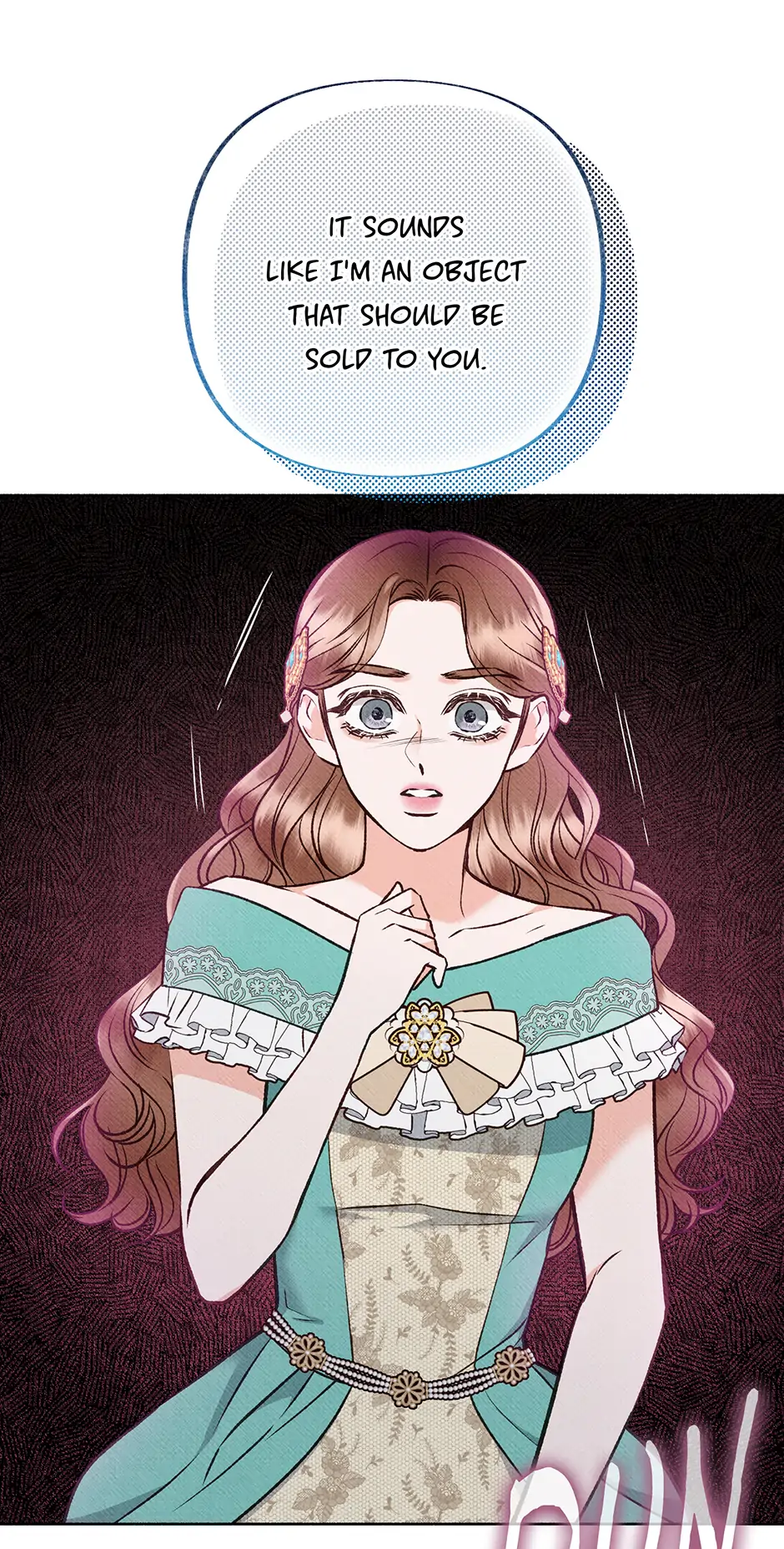 To my many obnoxious personalities Chapter 16 page 13 - 