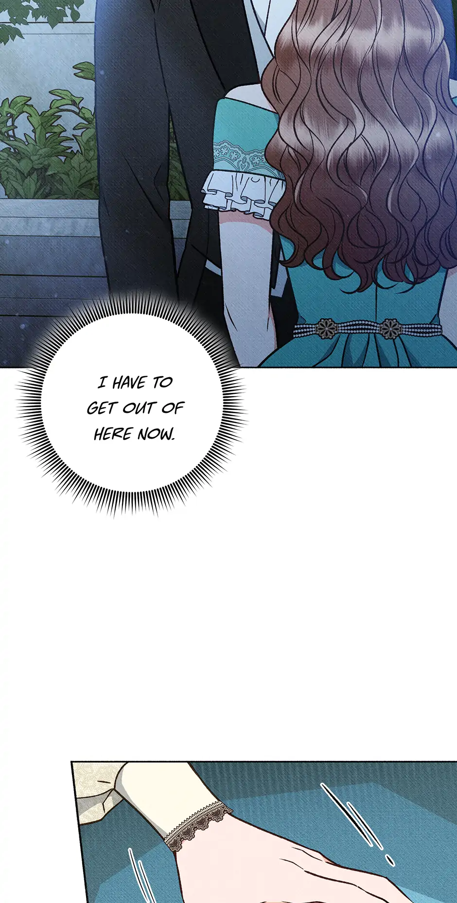 To my many obnoxious personalities Chapter 16 page 16 - 