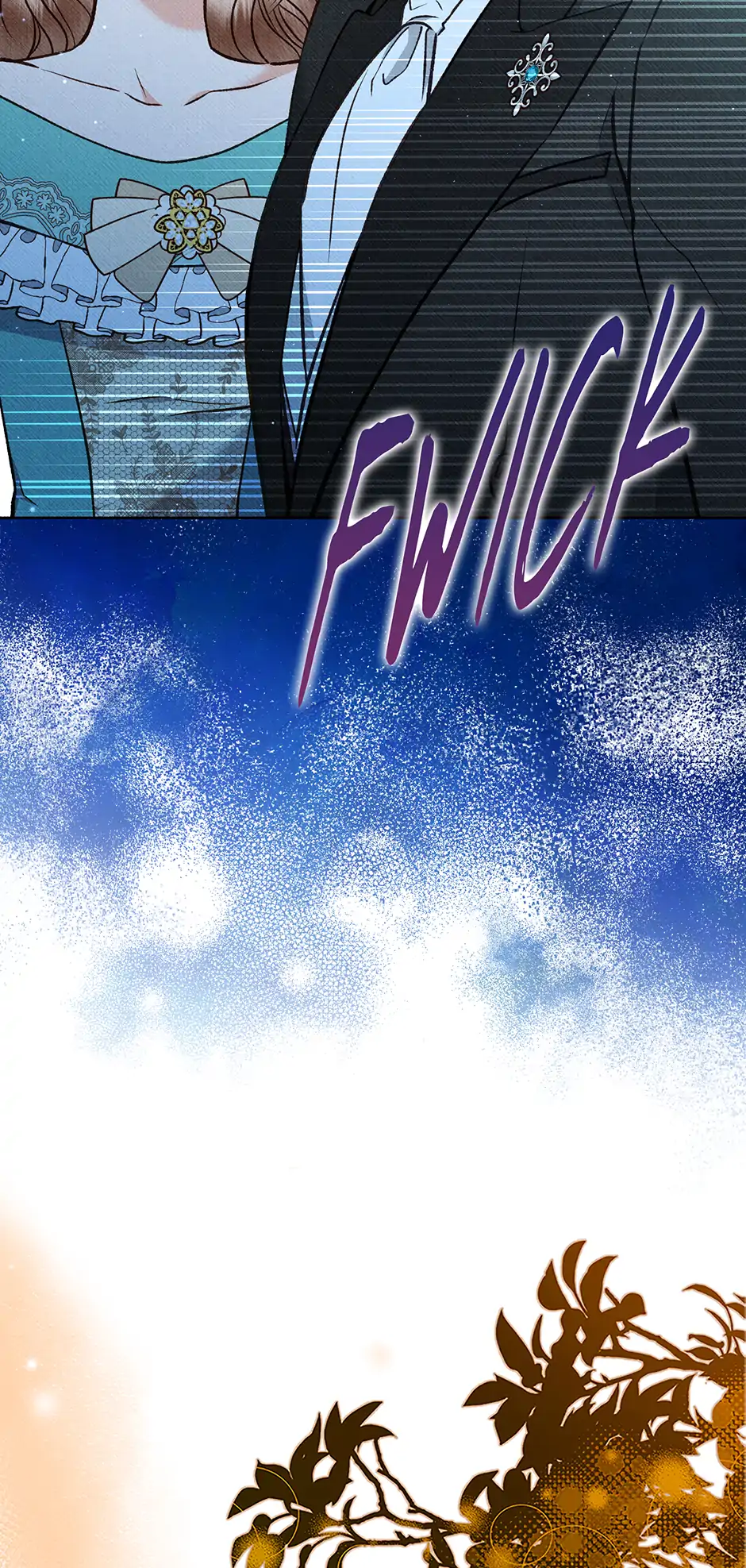 To my many obnoxious personalities Chapter 16 page 19 - 