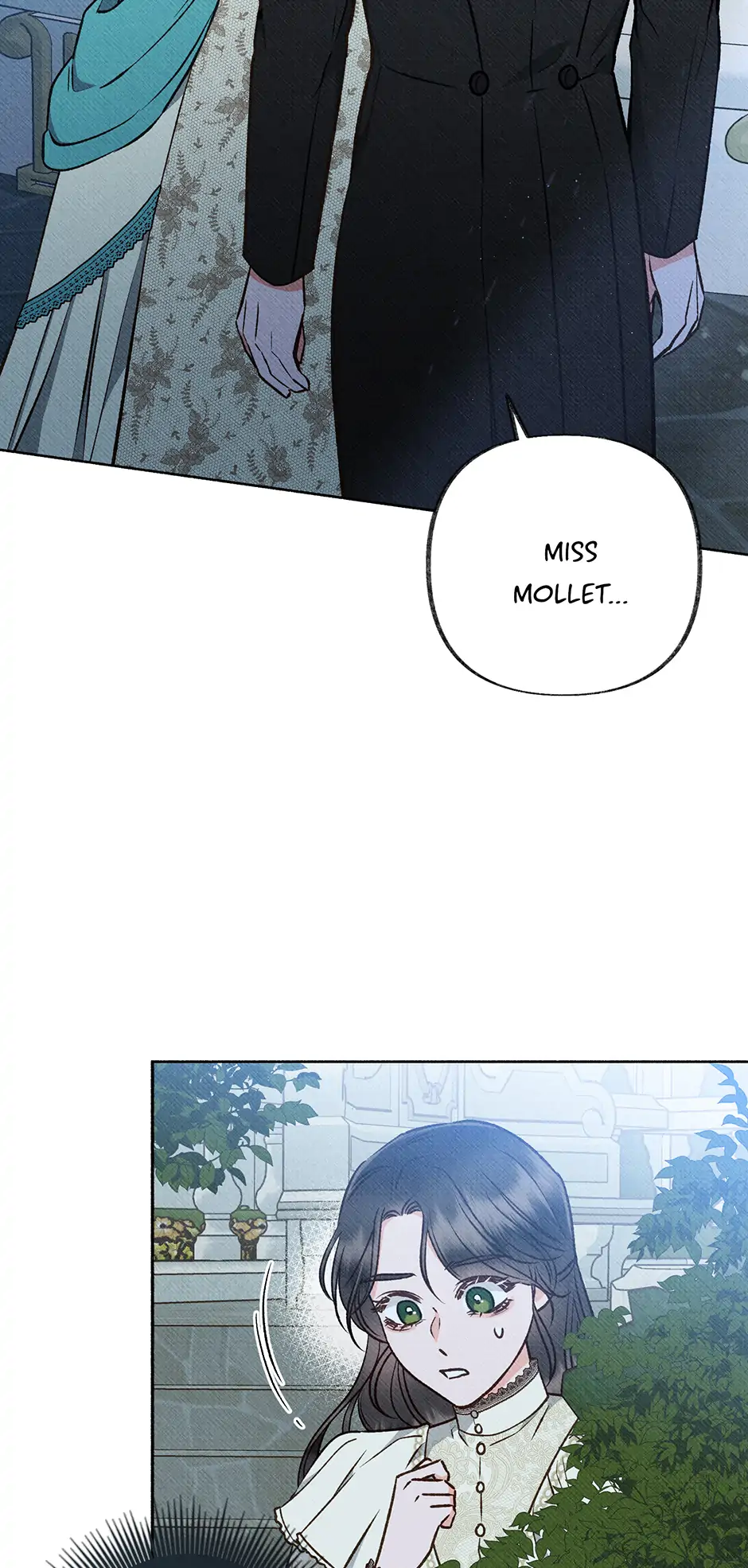 To my many obnoxious personalities Chapter 16 page 3 - 