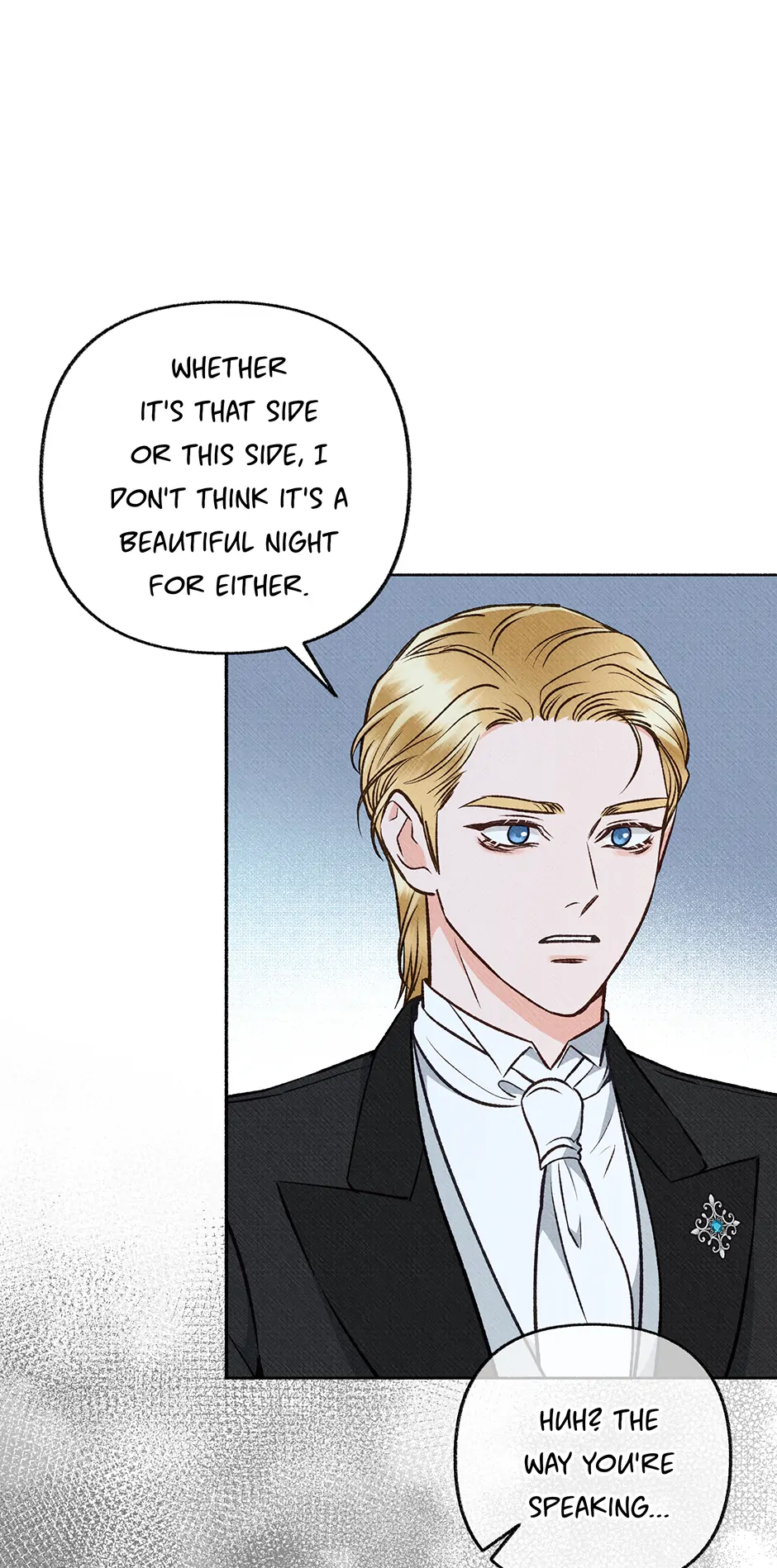 To my many obnoxious personalities Chapter 16 page 26 - 