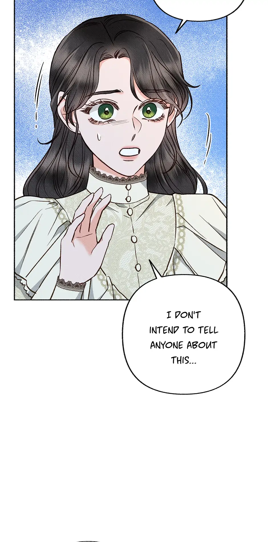 To my many obnoxious personalities Chapter 16 page 30 - 