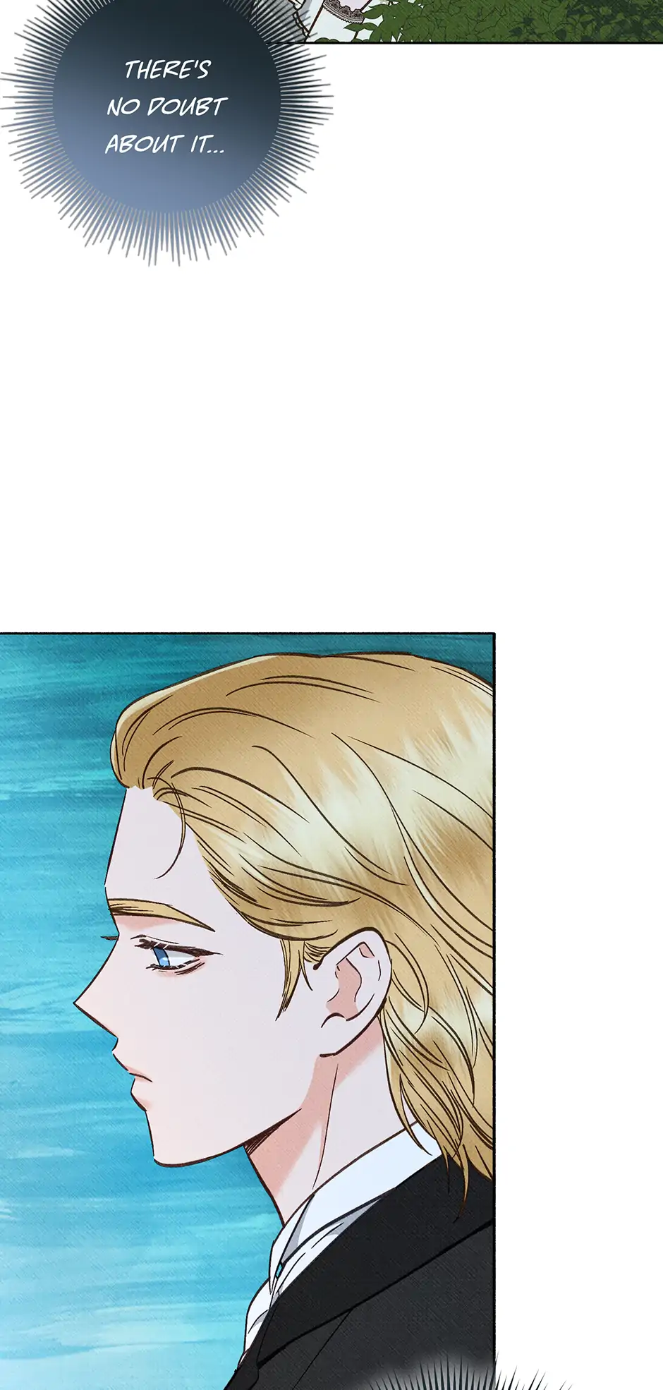 To my many obnoxious personalities Chapter 16 page 4 - 