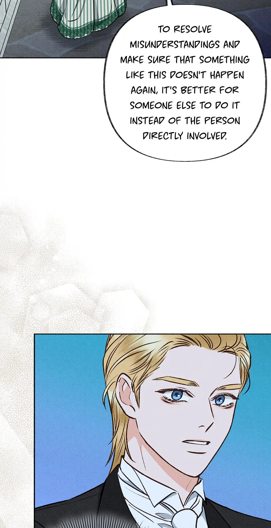 To my many obnoxious personalities Chapter 16 page 35 - 