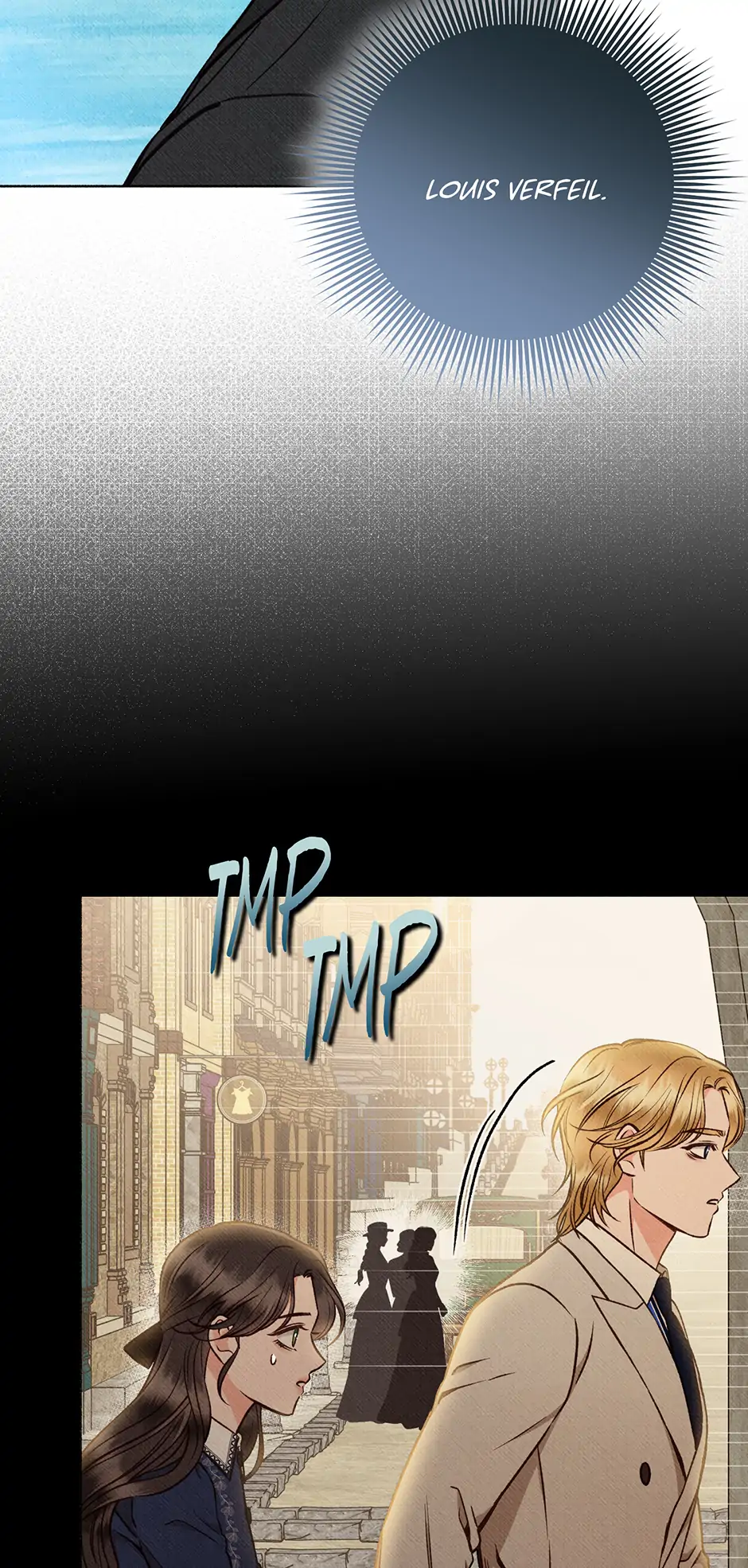 To my many obnoxious personalities Chapter 16 page 5 - 