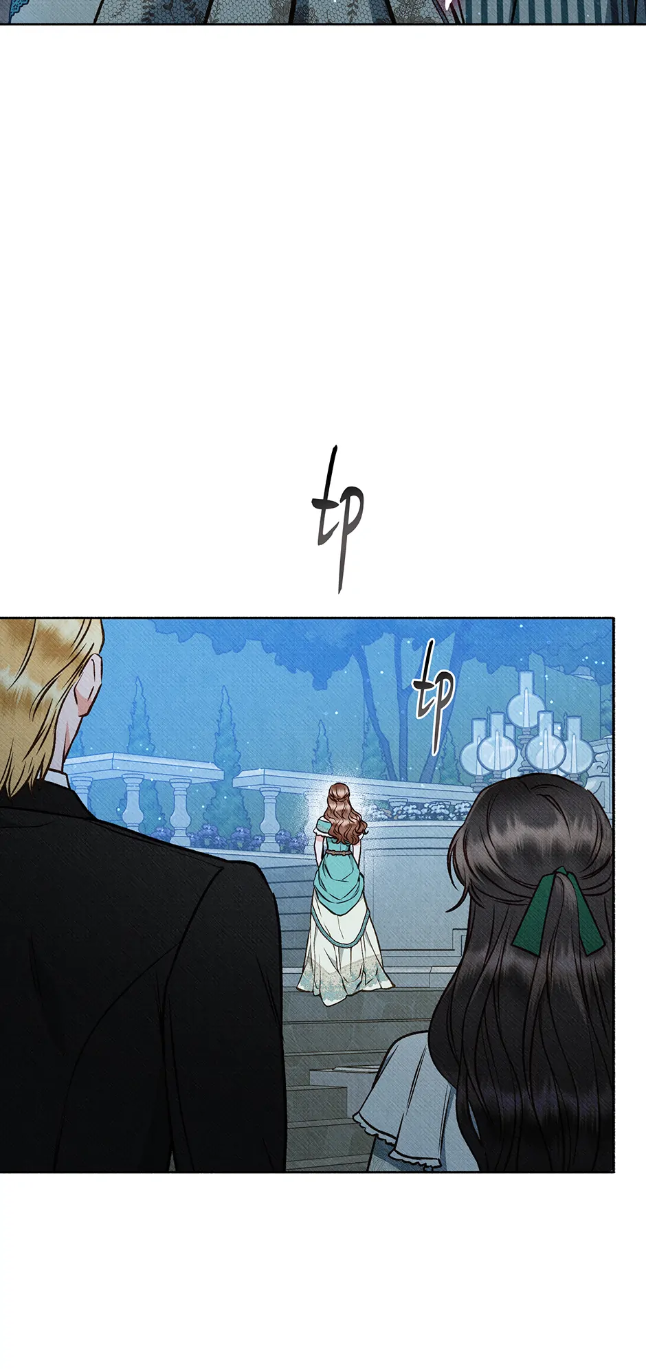 To my many obnoxious personalities Chapter 16 page 41 - 