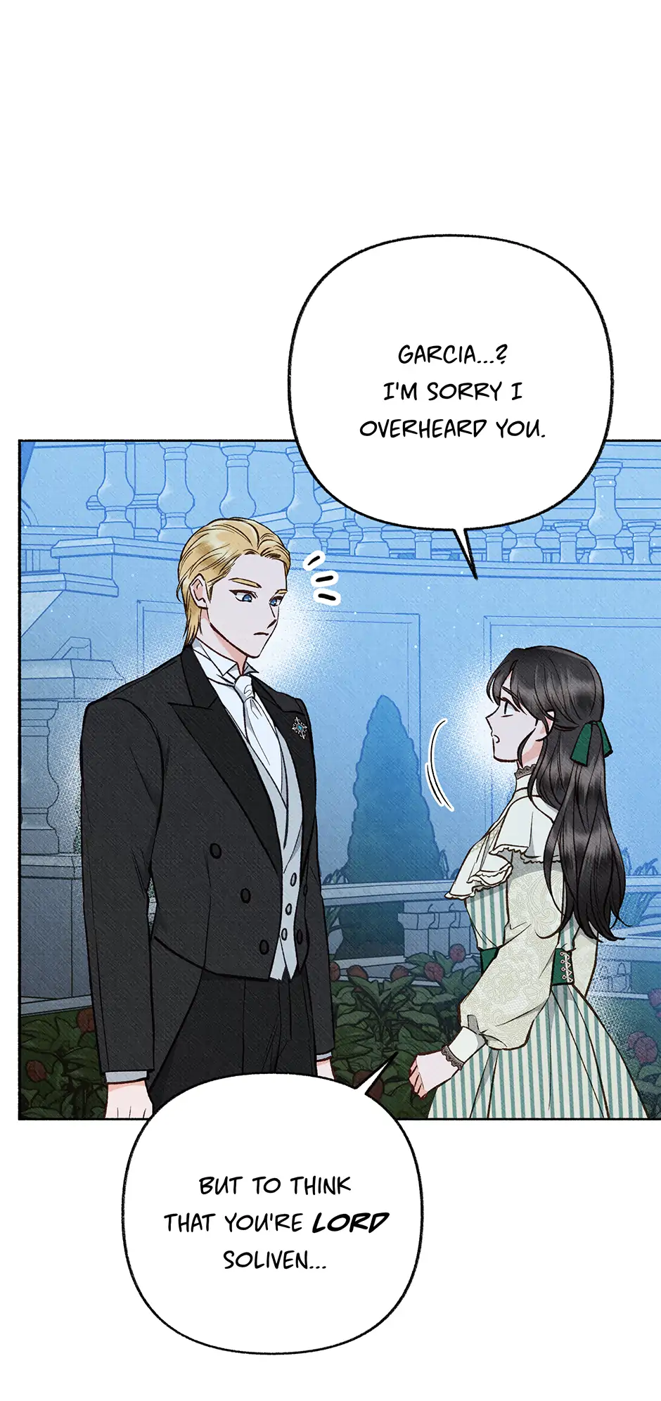 To my many obnoxious personalities Chapter 16 page 42 - 