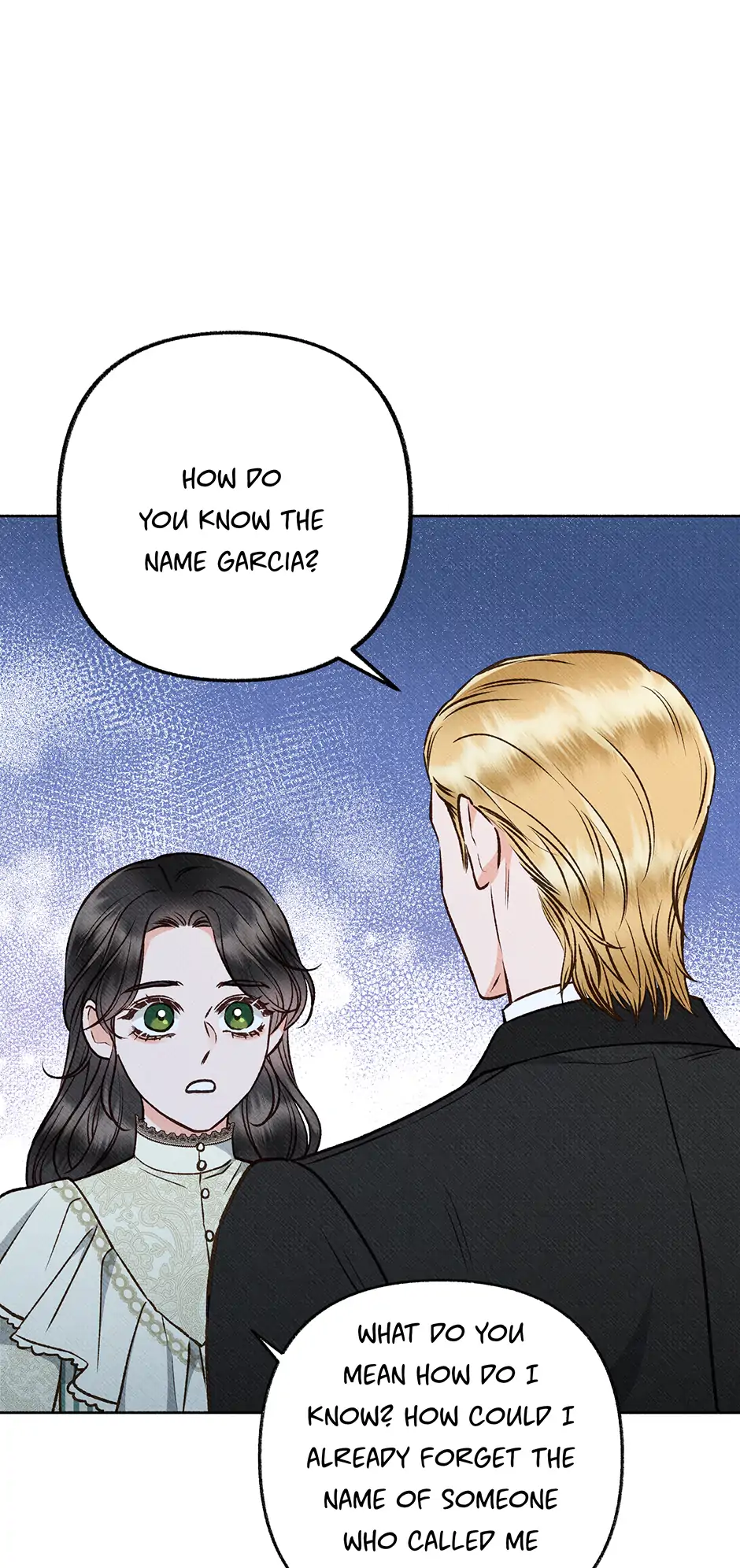 To my many obnoxious personalities Chapter 16 page 43 - 