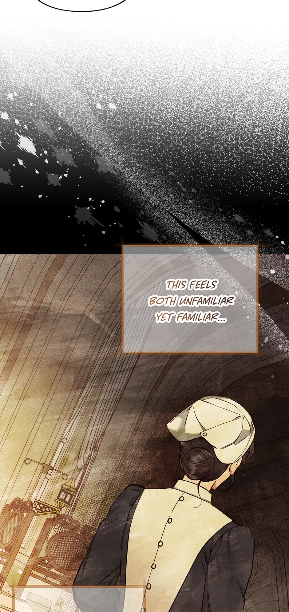 To my many obnoxious personalities Chapter 16 page 55 - 