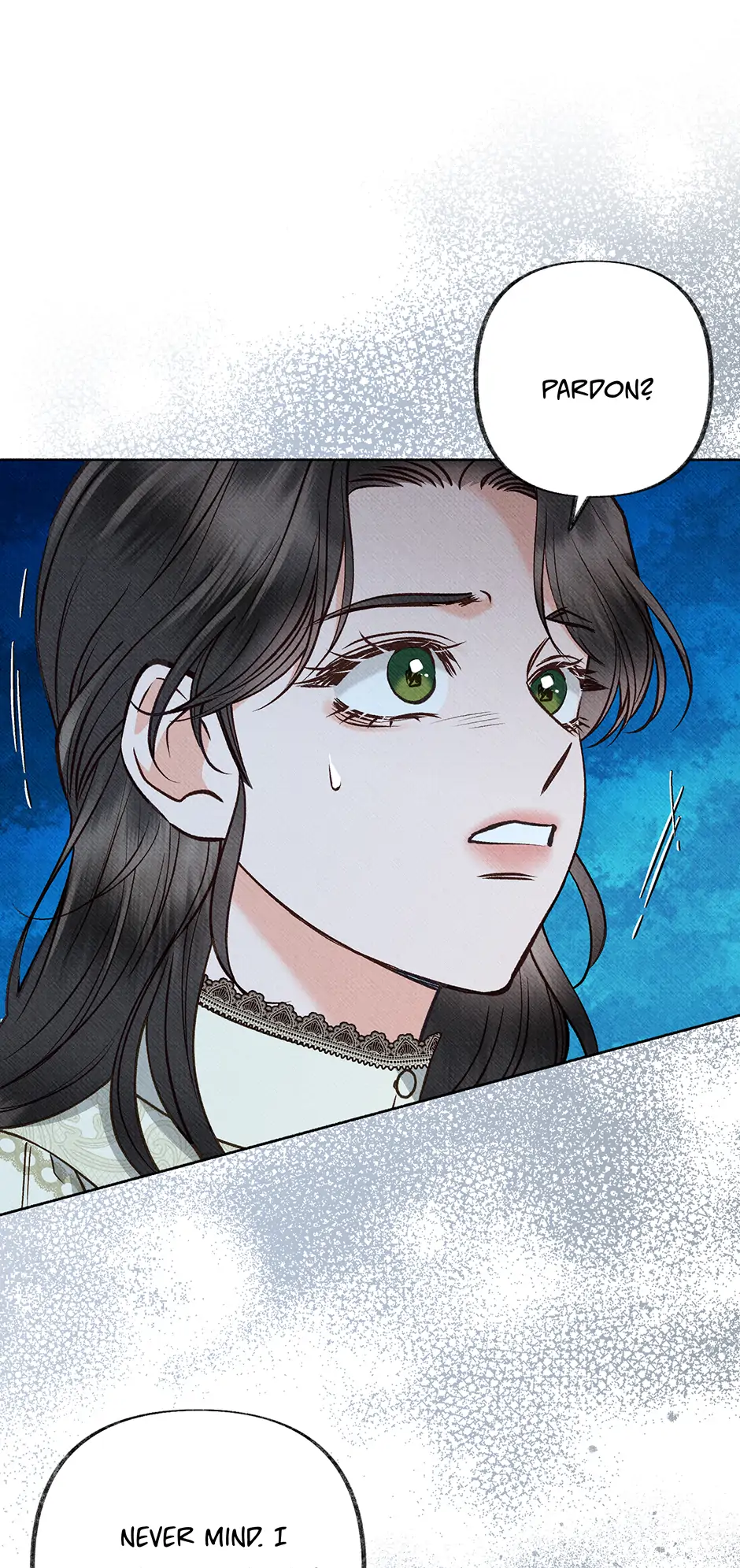To my many obnoxious personalities Chapter 16 page 59 - 