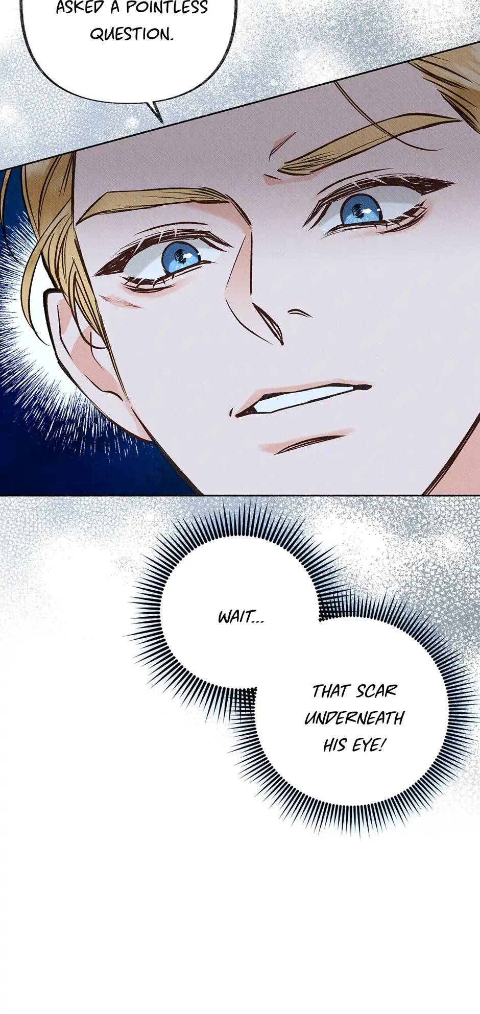 To my many obnoxious personalities Chapter 16 page 60 - 
