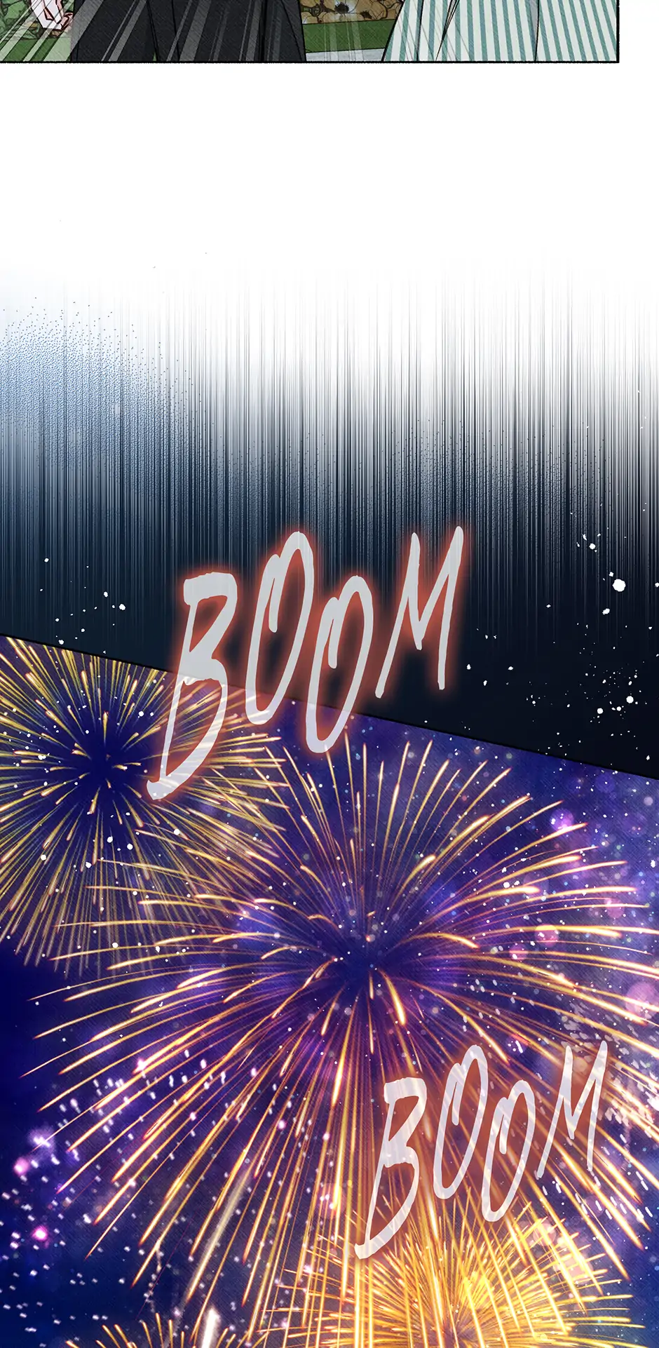 To my many obnoxious personalities Chapter 16 page 64 - 