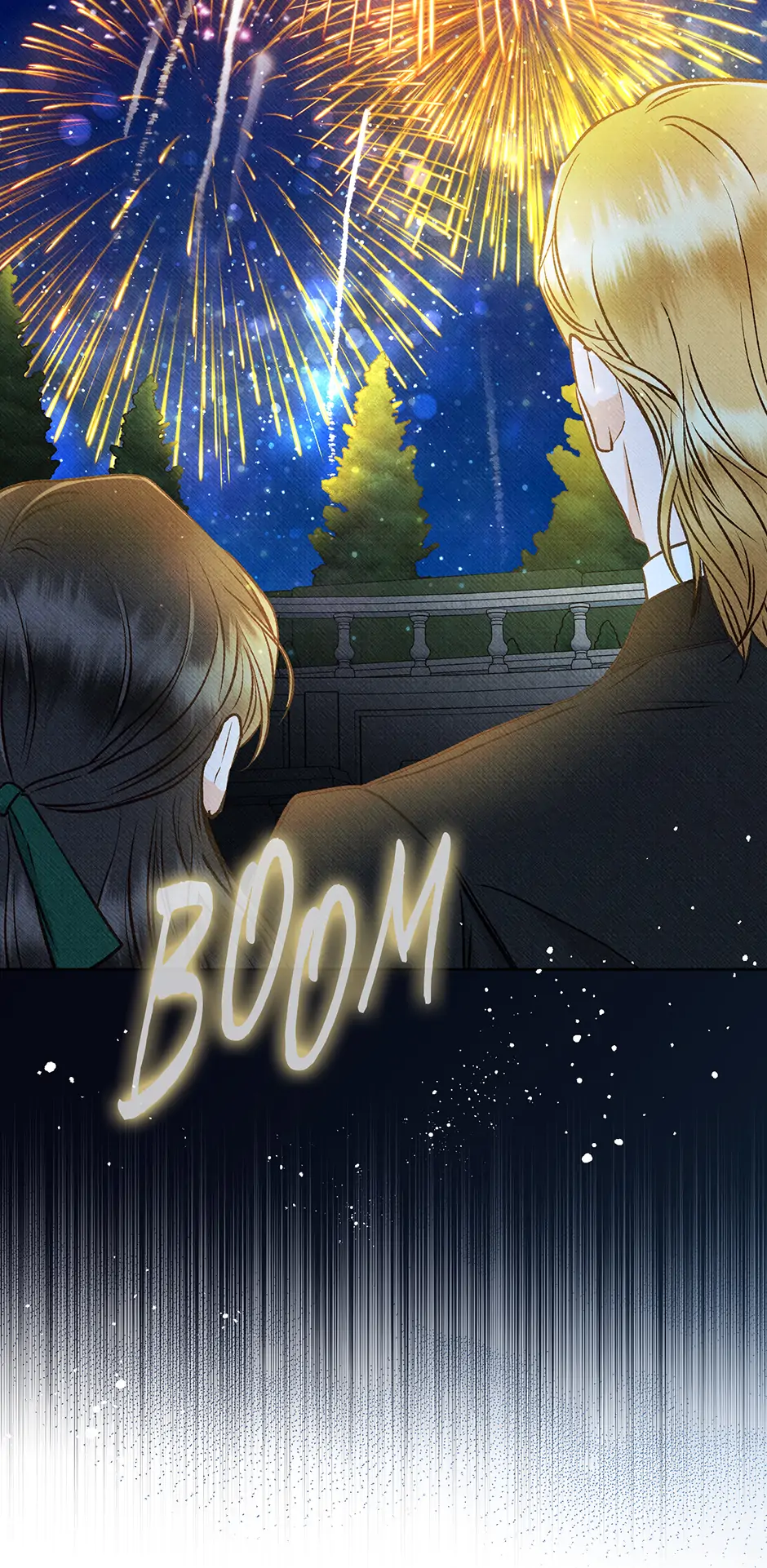 To my many obnoxious personalities Chapter 16 page 65 - 