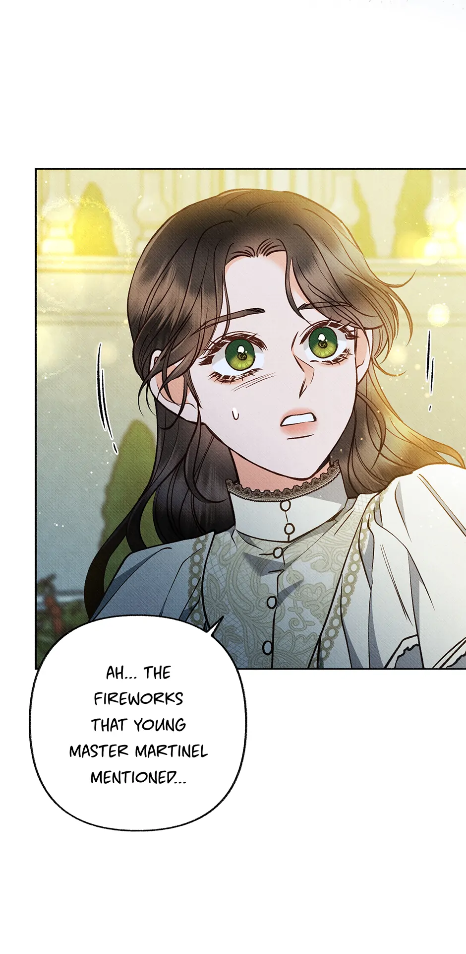 To my many obnoxious personalities Chapter 16 page 66 - 
