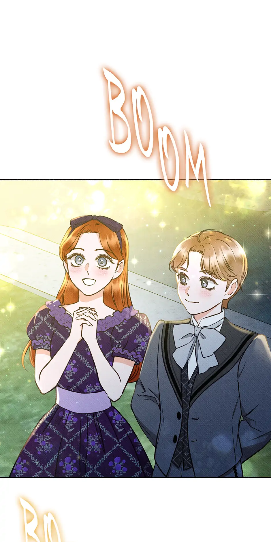 To my many obnoxious personalities Chapter 16 page 67 - 